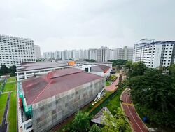 Blk 467A Blue Riverview (Sembawang), HDB Executive #592025151